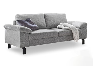 Sofa vito STEP BASIC 2.0 in platin