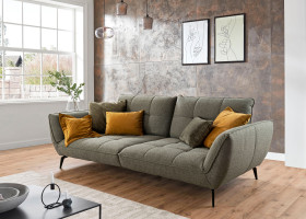 Bigsofa vito TICONA in olive