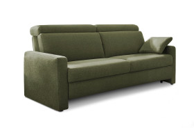 Sofa vito BENEFIT in oliv