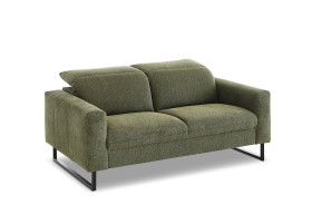 Sofa vito COMLEY in green