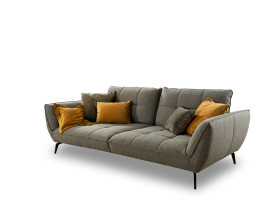 Bigsofa vito TICONA in olive